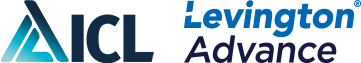 ICL Levington Advance Logo